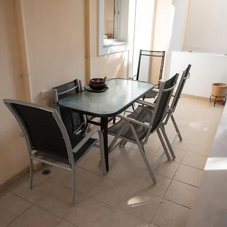 Oreo By Sweet Apartment Nafplio