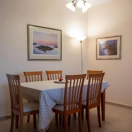 Apartment Oreo By Sweet