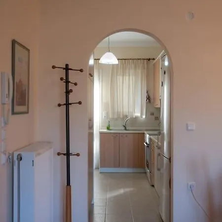 Oreo By Sweet Apartment Nafplio