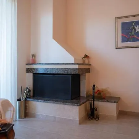 Apartment Oreo By Sweet Nafplio