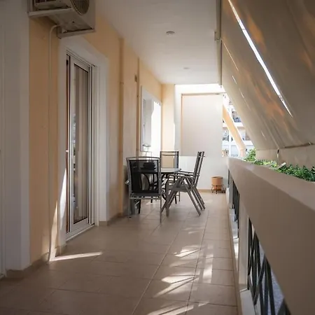 Oreo By Sweet Apartment Nafplio