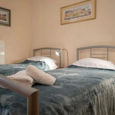 Oreo By Sweet Apartment Nafplio