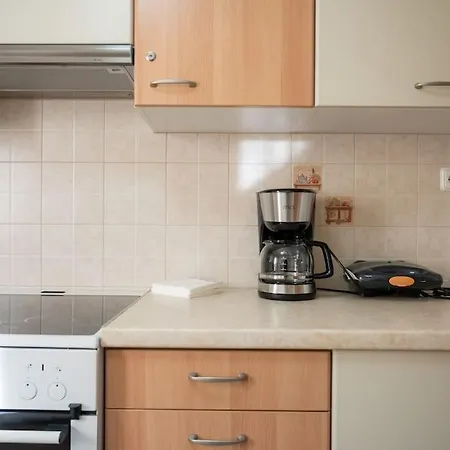 Apartment Oreo By Sweet *