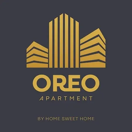 Oreo By Sweet *