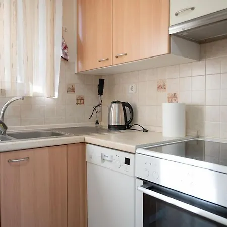 Apartment Oreo By Sweet *
