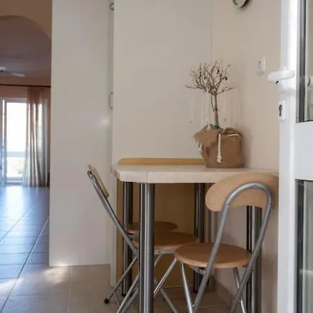 Apartment Oreo By Sweet Nafplio