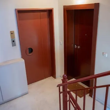 Apartamento Oreo By Sweet