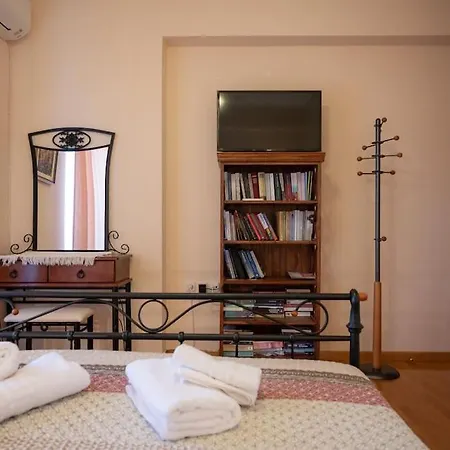 Oreo By Sweet Apartamento
