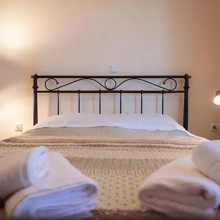 Apartment Oreo By Sweet Nafplio