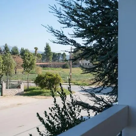 Oreo By Sweet Apartment Nafplio