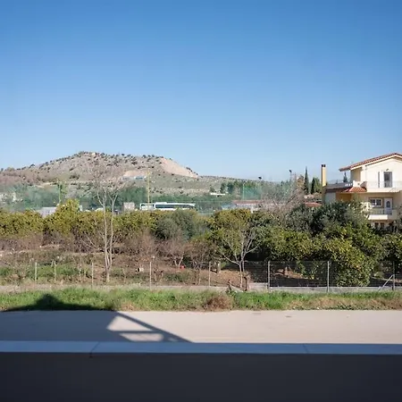Apartment Oreo By Sweet Nafplio